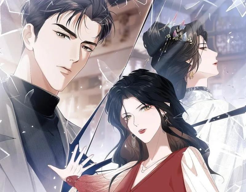 高门主母穿成豪门女配,第3话 教训的服服帖帖,第98张