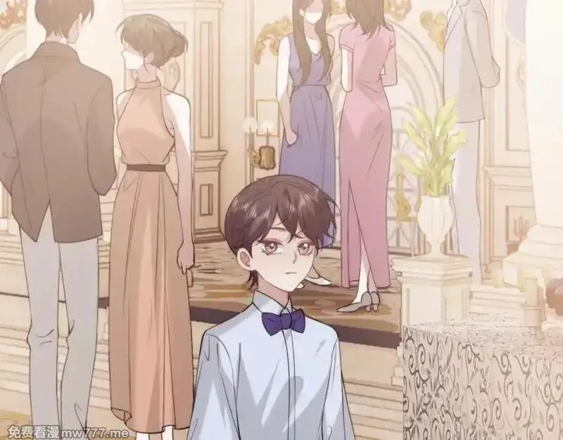 高门主母穿成豪门女配,第150话 完结篇,第2张