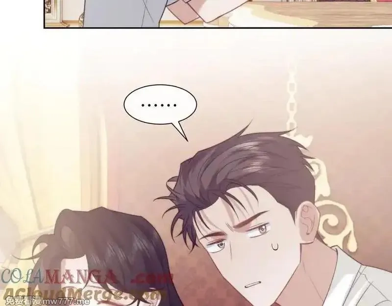 高门主母穿成豪门女配,第150话 完结篇,第46张