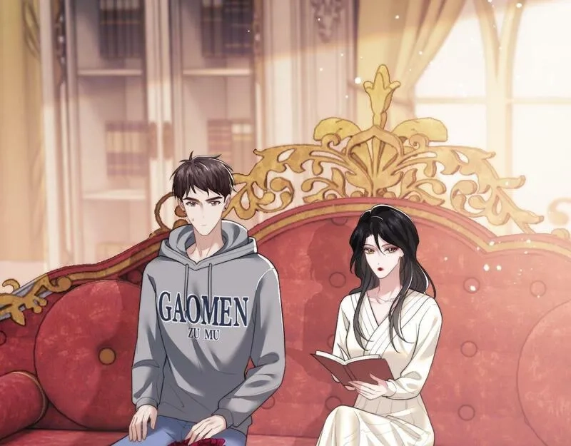 高门主母穿成豪门女配,第4话 新的麻烦,第75张
