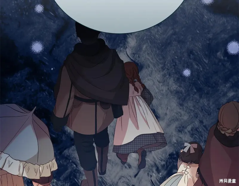 第二任老公太強了，好煩！,第117话,第159张