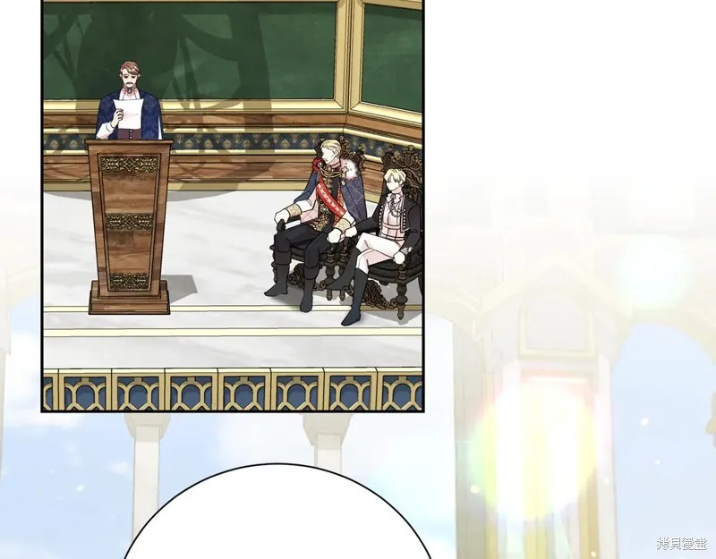 第二任老公太強了，好煩！,第117话,第67张