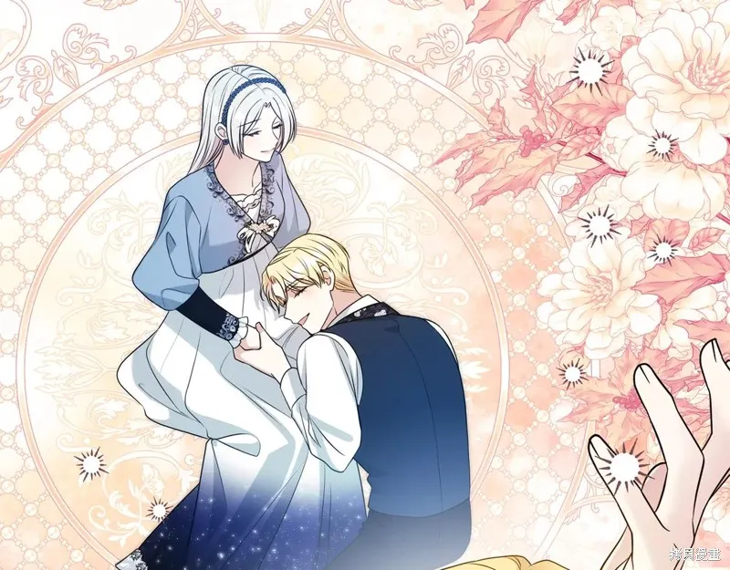 第二任老公太強了，好煩！,第133话,第115张