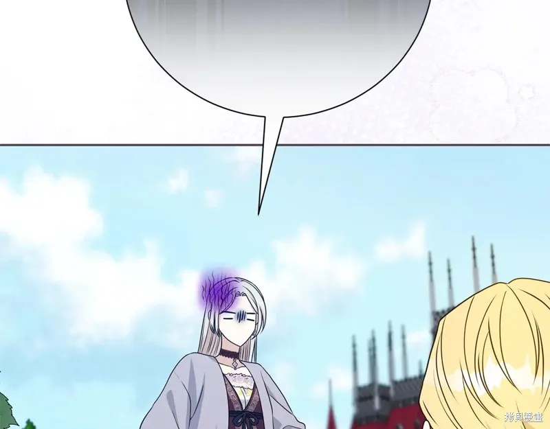 第二任老公太強了，好煩！,第133话,第25张