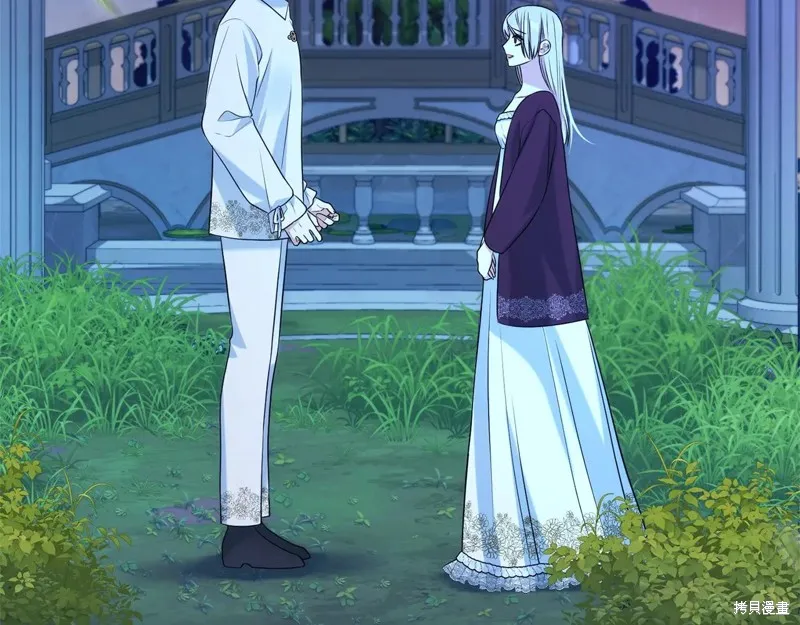 第二任老公太強了，好煩！,第126话,第96张