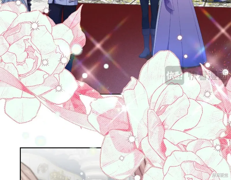 第二任老公太強了，好煩！,第120话,第46张
