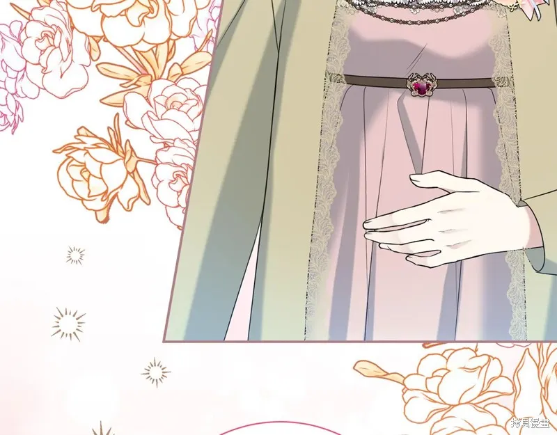 第二任老公太強了，好煩！,第128话,第61张
