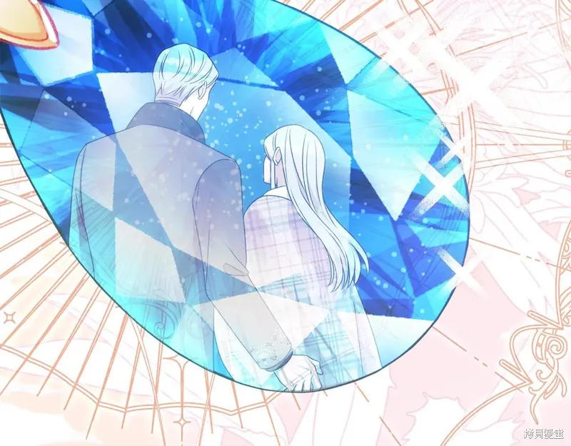第二任老公太強了，好煩！,第119话,第130张