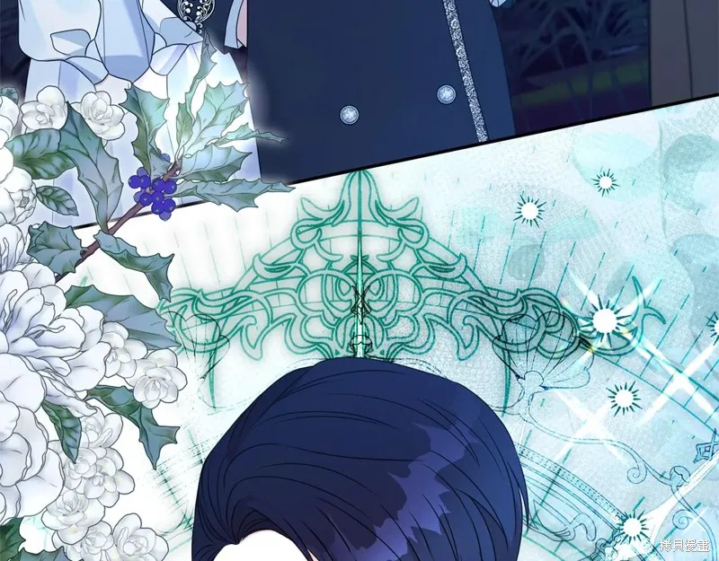 第二任老公太強了，好煩！,第125话,第21张