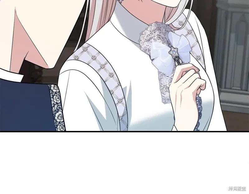 第二任老公太強了，好煩！,第125话,第83张