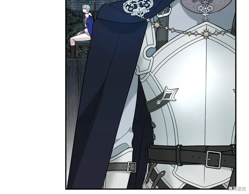 第二任老公太強了，好煩！,第116话,第149张
