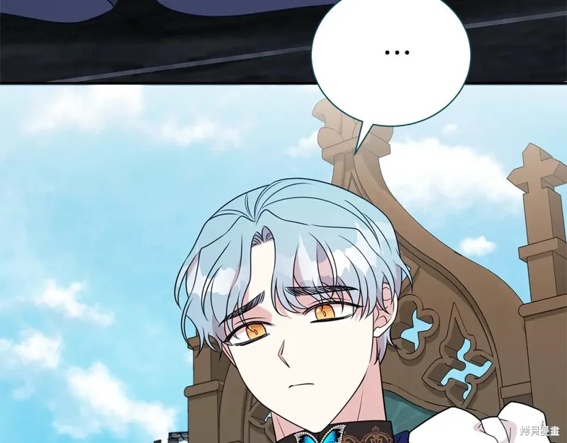第二任老公太強了，好煩！,第116话,第167张