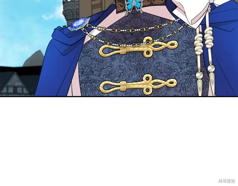 第二任老公太強了，好煩！,第116话,第168张