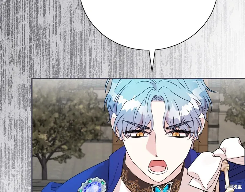 第二任老公太強了，好煩！,第116话,第175张