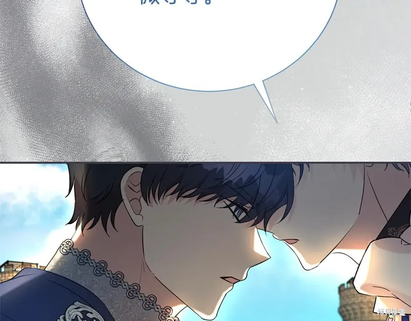 第二任老公太強了，好煩！,第116话,第181张