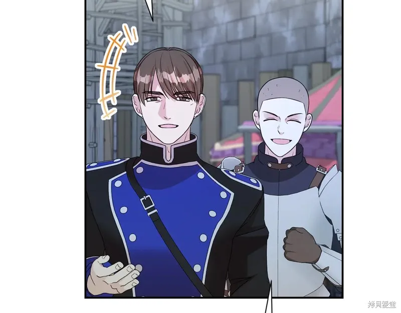 第二任老公太強了，好煩！,第116话,第30张