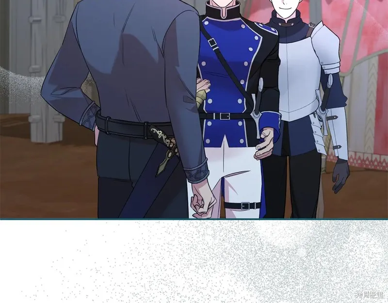 第二任老公太強了，好煩！,第116话,第38张