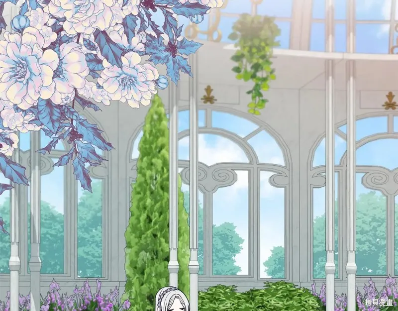 第二任老公太強了，好煩！,第132话,第2张