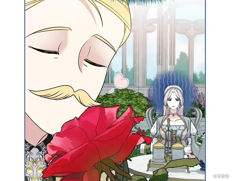 第二任老公太強了，好煩！,第132话,第56张
