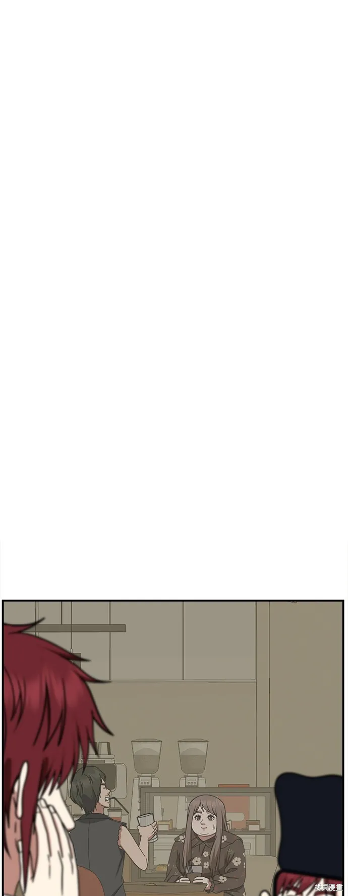 盗脸人生,第260话,第36张