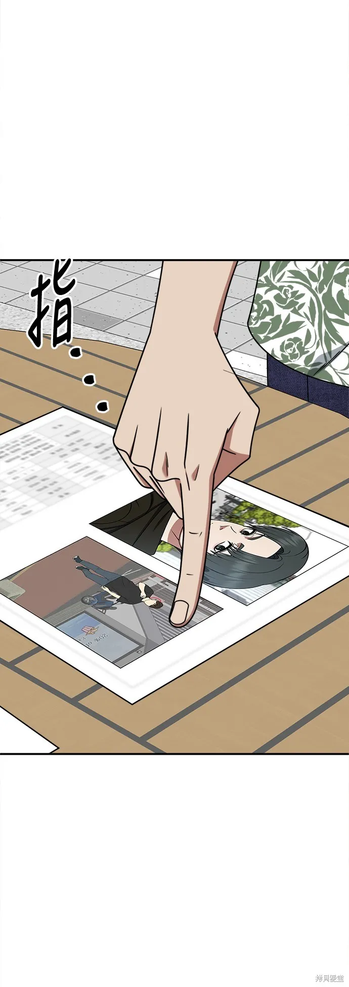 盗脸人生,第259话,第59张
