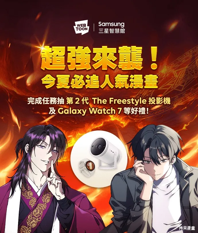 盗脸人生,第290话,第85张