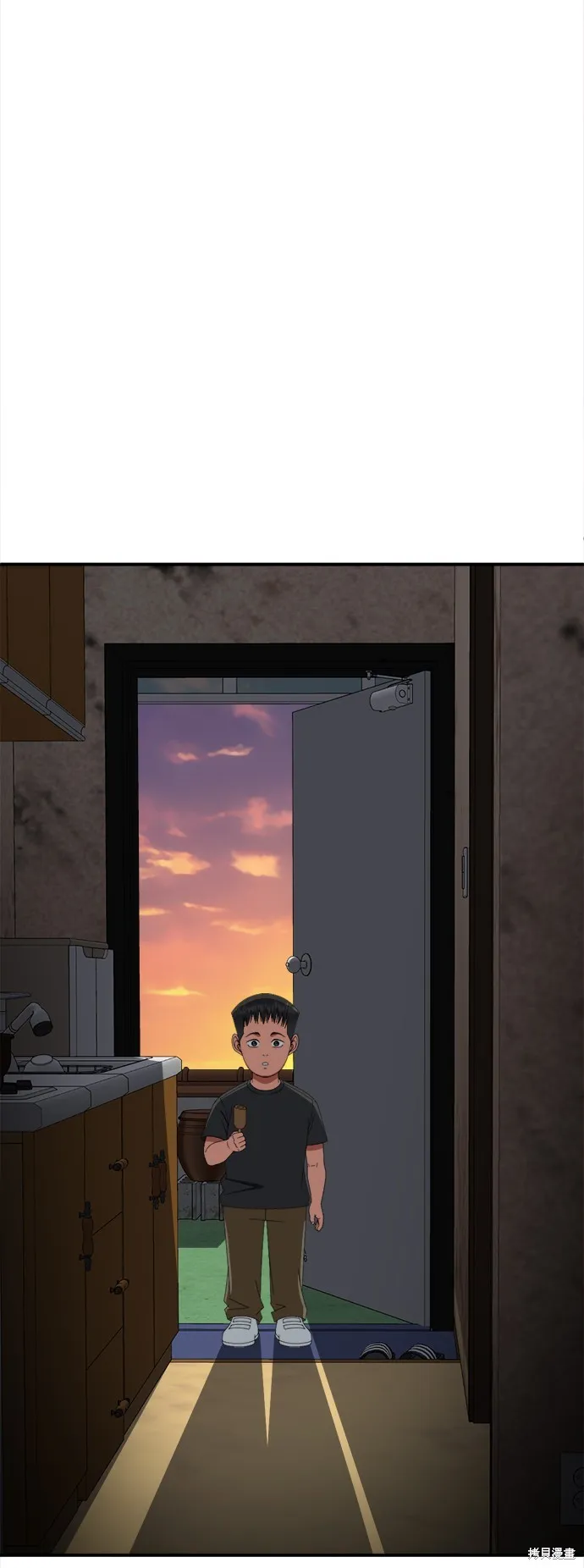 盗脸人生,第277话,第27张