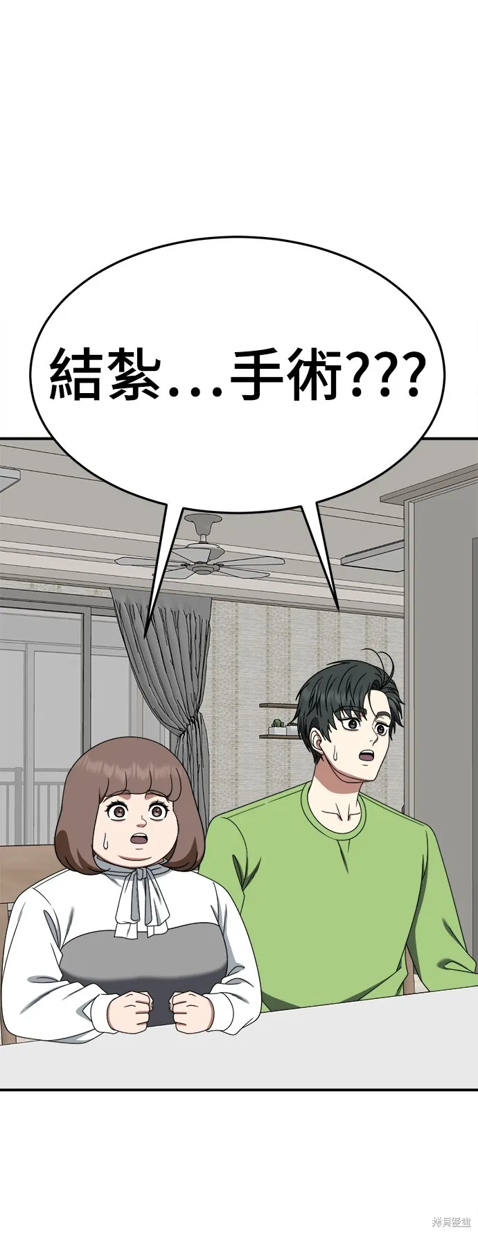 盗脸人生,第283话,第1张
