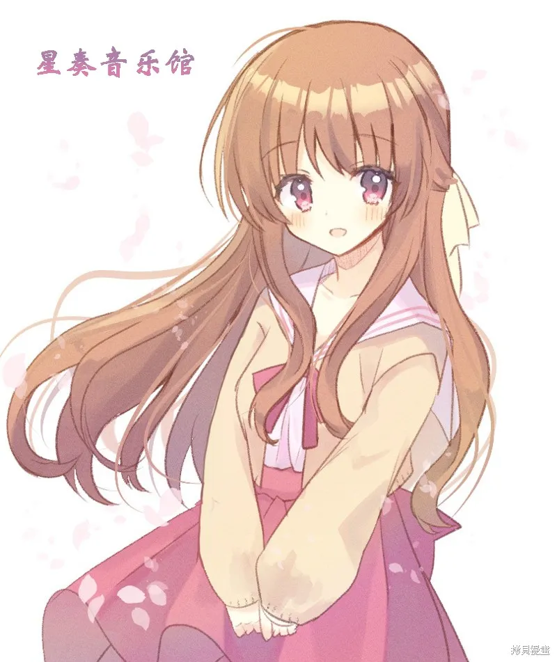 美術社女孩,第172-174话,第5张