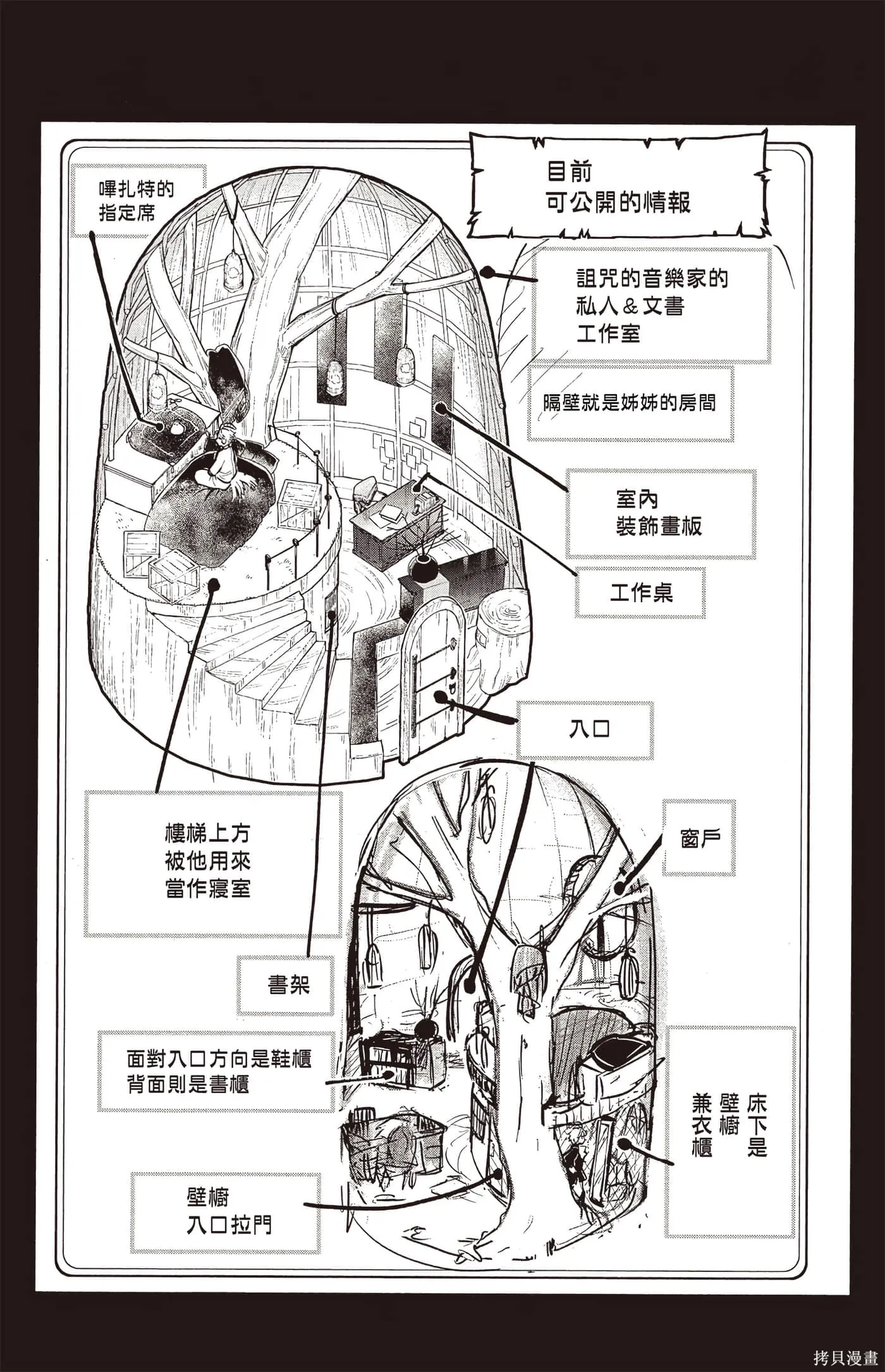 在魔王城說晚安,第25卷,第60张