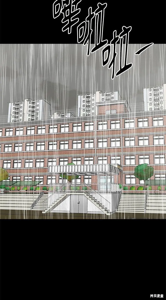 唯一的孩子,第36话,第58张