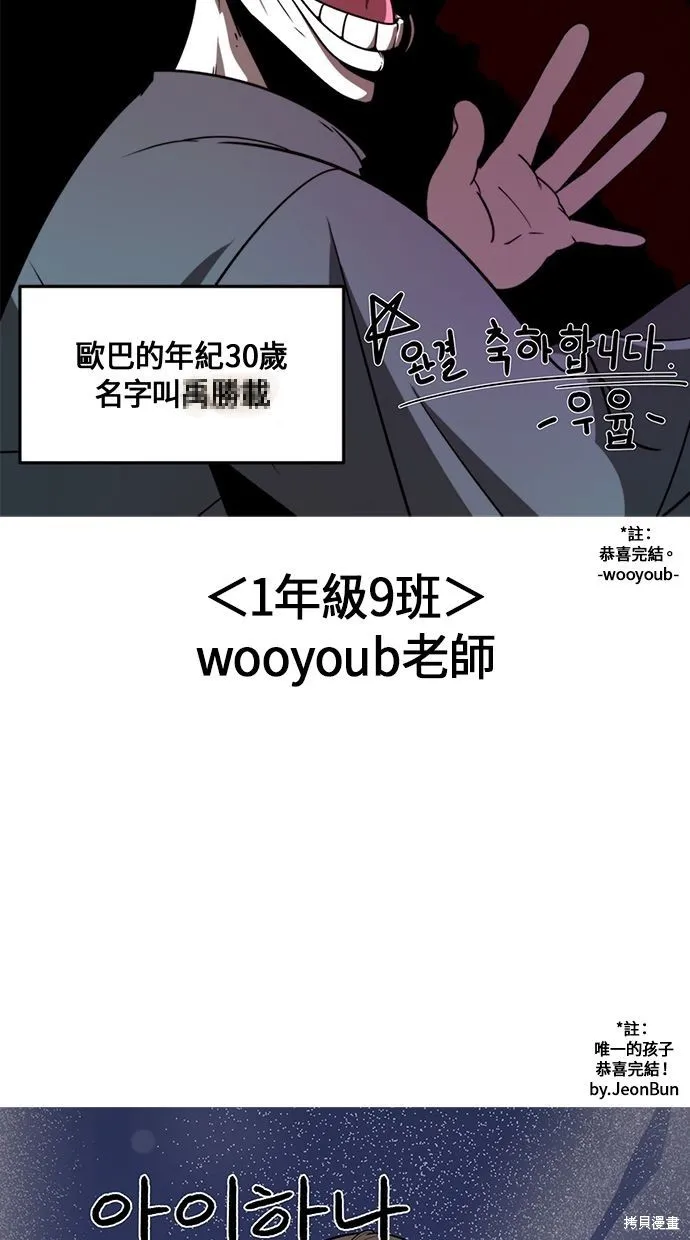 唯一的孩子,后记,第72张