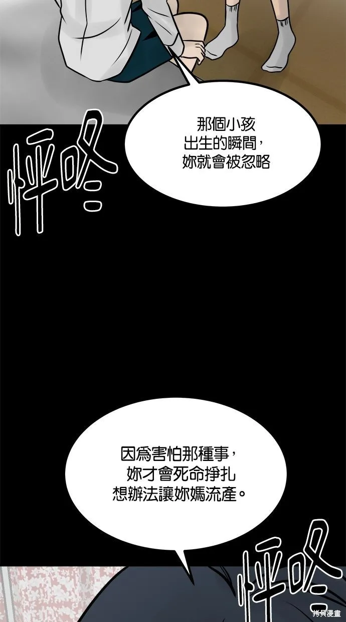 唯一的孩子,第29话,第48张