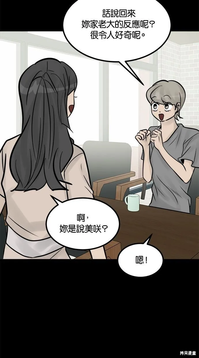 唯一的孩子,第20話,第104张