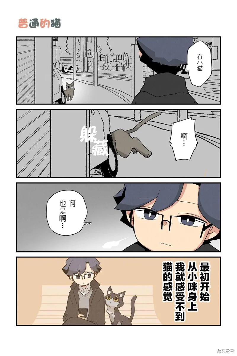 貓手也堪一用,第227-234话,第2张