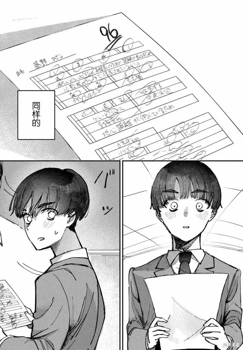 放學後的偶像有一個秘密,第13话,第8张