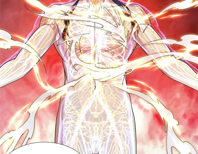 武功自动修炼：我在魔教修成佛皇,099 筑基圆满,第21张