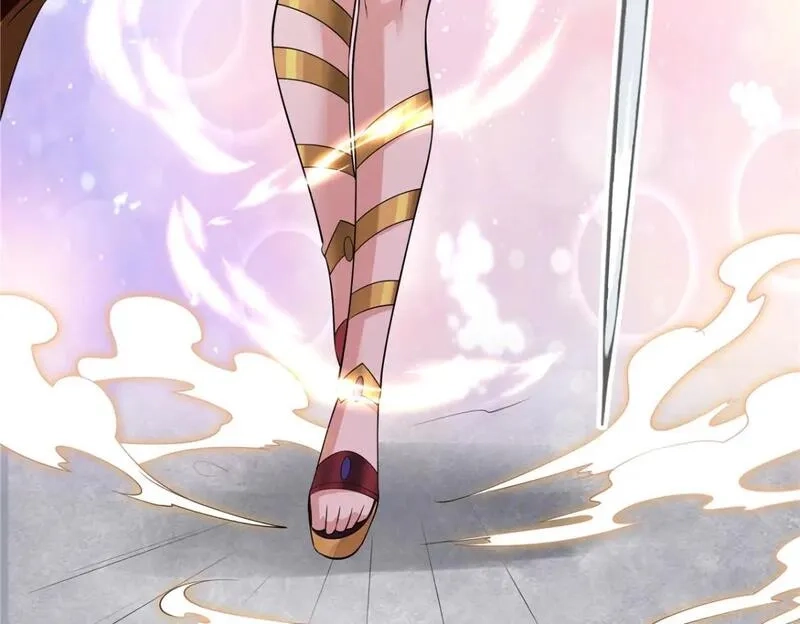 武功自动修炼：我在魔教修成佛皇,099 筑基圆满,第63张