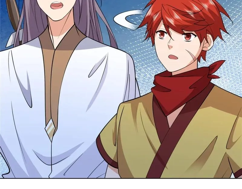 武功自动修炼：我在魔教修成佛皇,100 仙盟天才,第16张