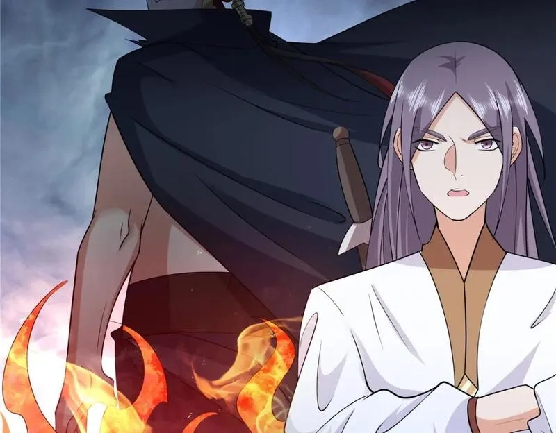 武功自动修炼：我在魔教修成佛皇,100 仙盟天才,第21张