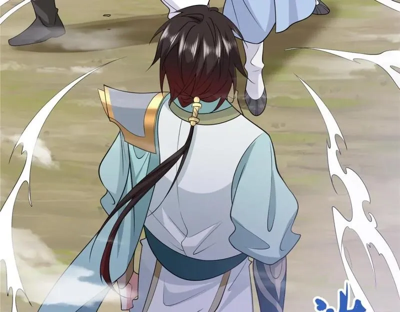 武功自动修炼：我在魔教修成佛皇,100 仙盟天才,第34张