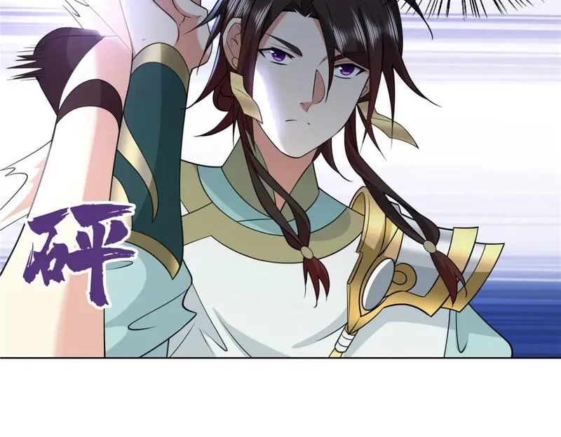 武功自动修炼：我在魔教修成佛皇,100 仙盟天才,第72张