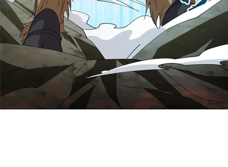武功自动修炼：我在魔教修成佛皇,090 夔牛一族,第77张
