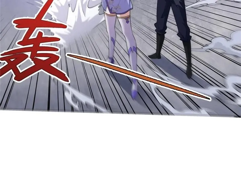武功自动修炼：我在魔教修成佛皇,093 她是女，爱好女,第47张