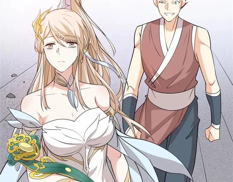 武功自动修炼：我在魔教修成佛皇,093 她是女，爱好女,第70张