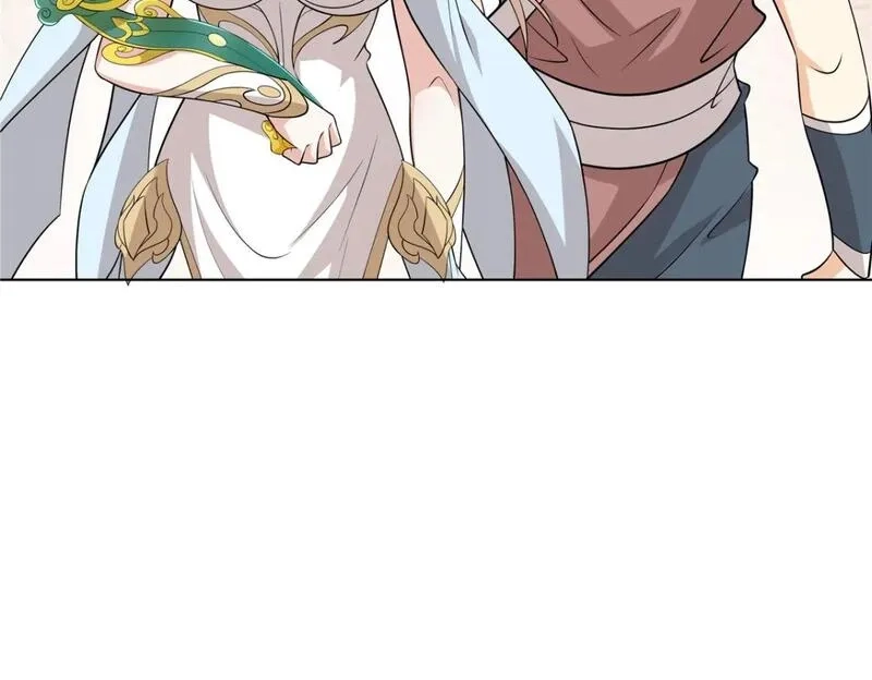 武功自动修炼：我在魔教修成佛皇,093 她是女，爱好女,第73张