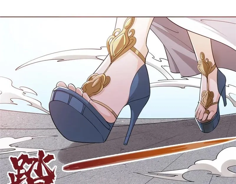 武功自动修炼：我在魔教修成佛皇,093 她是女，爱好女,第82张