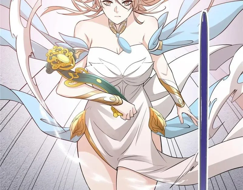 武功自动修炼：我在魔教修成佛皇,093 她是女，爱好女,第84张