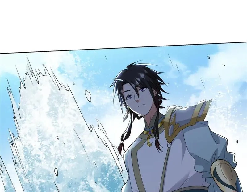 武功自动修炼：我在魔教修成佛皇,106 四大盗,第19张