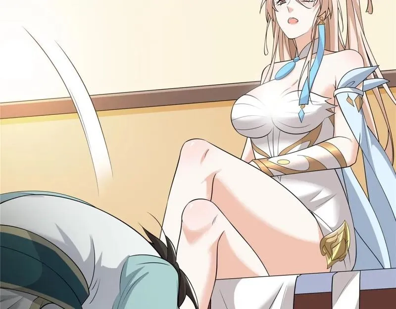 武功自动修炼：我在魔教修成佛皇,104 盟主的任务,第71张